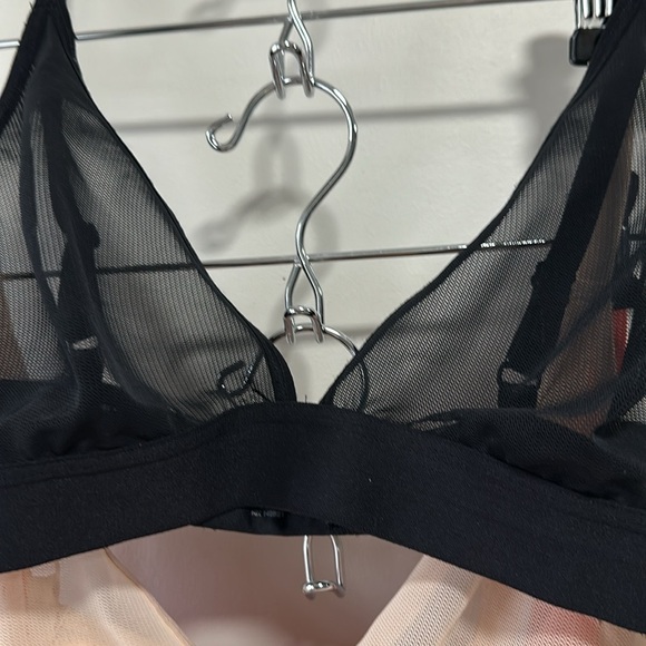 Negative Underwear Triangle bras size 3 - Picture 13 of 13